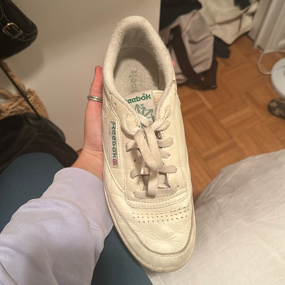 Reebok shoes